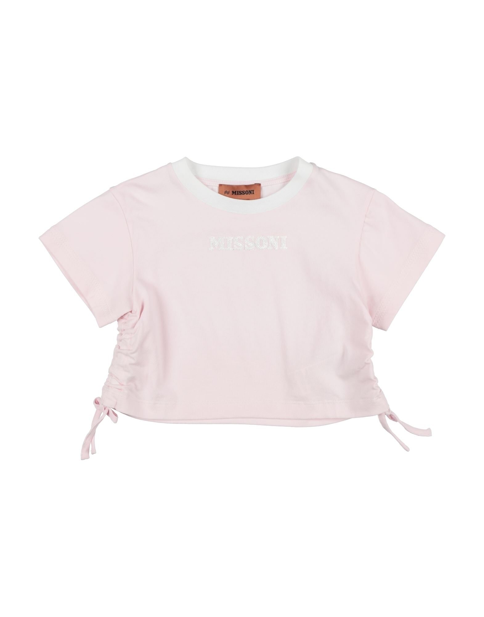 MISSONI KIDS - T-shirts