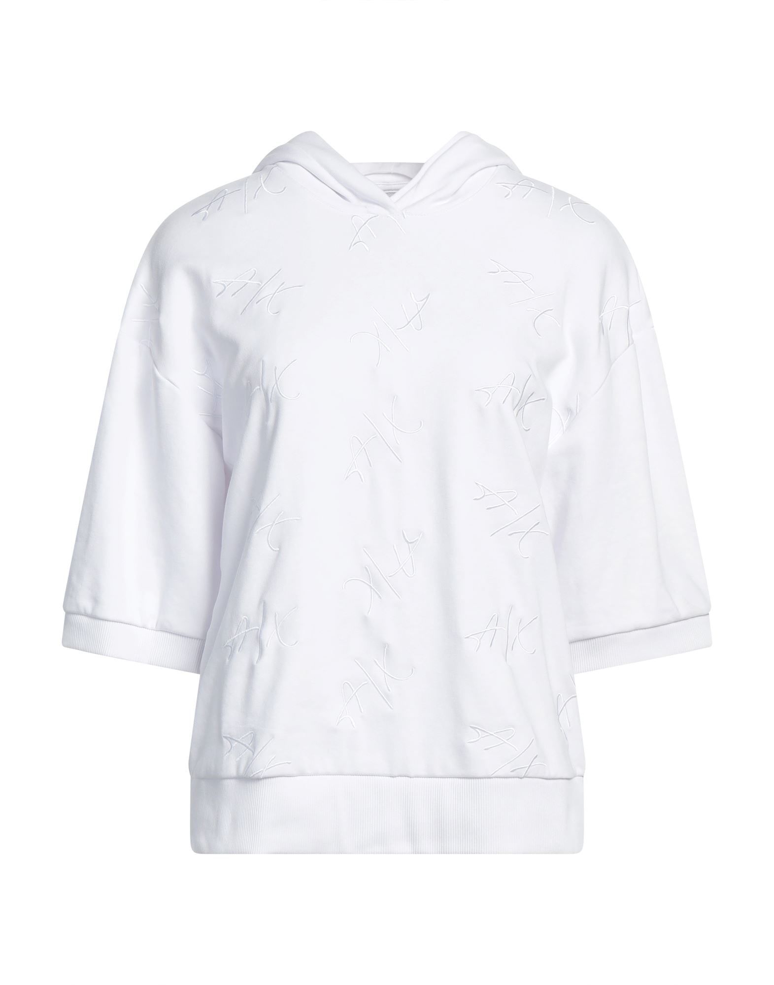 ARMANI EXCHANGE - Sweatshirts