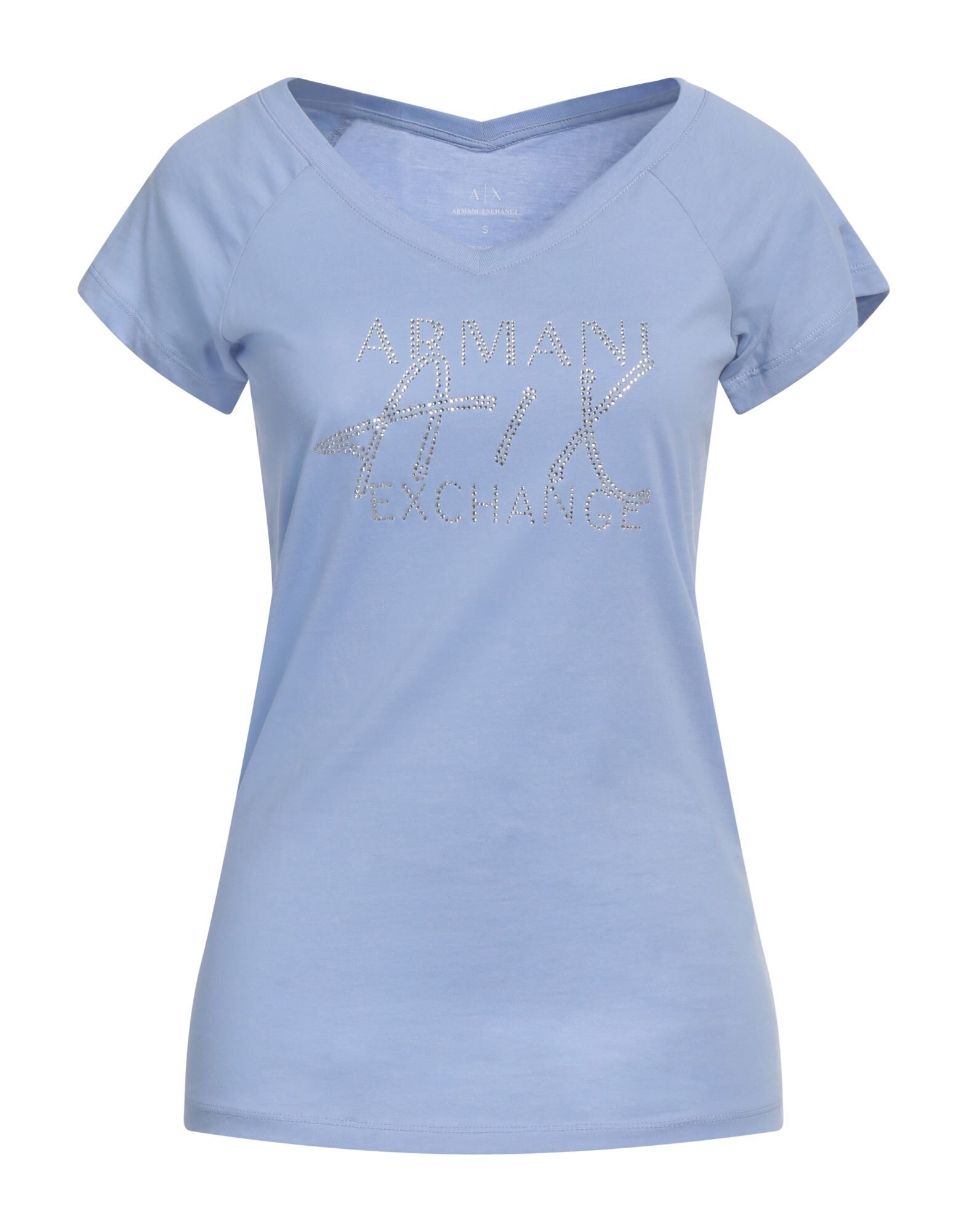 ARMANI EXCHANGE - T-shirts