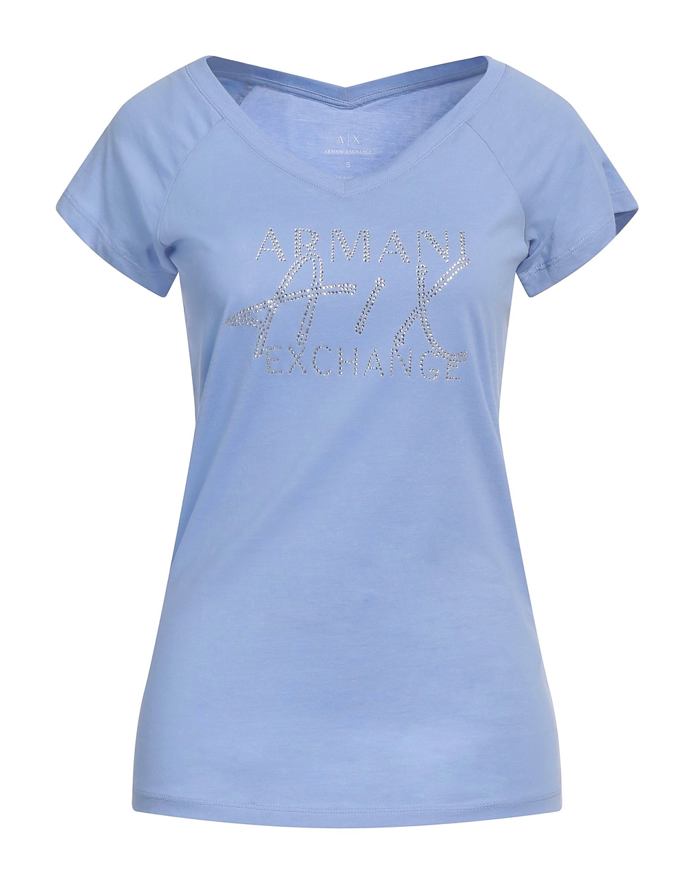 ARMANI EXCHANGE - T-shirts