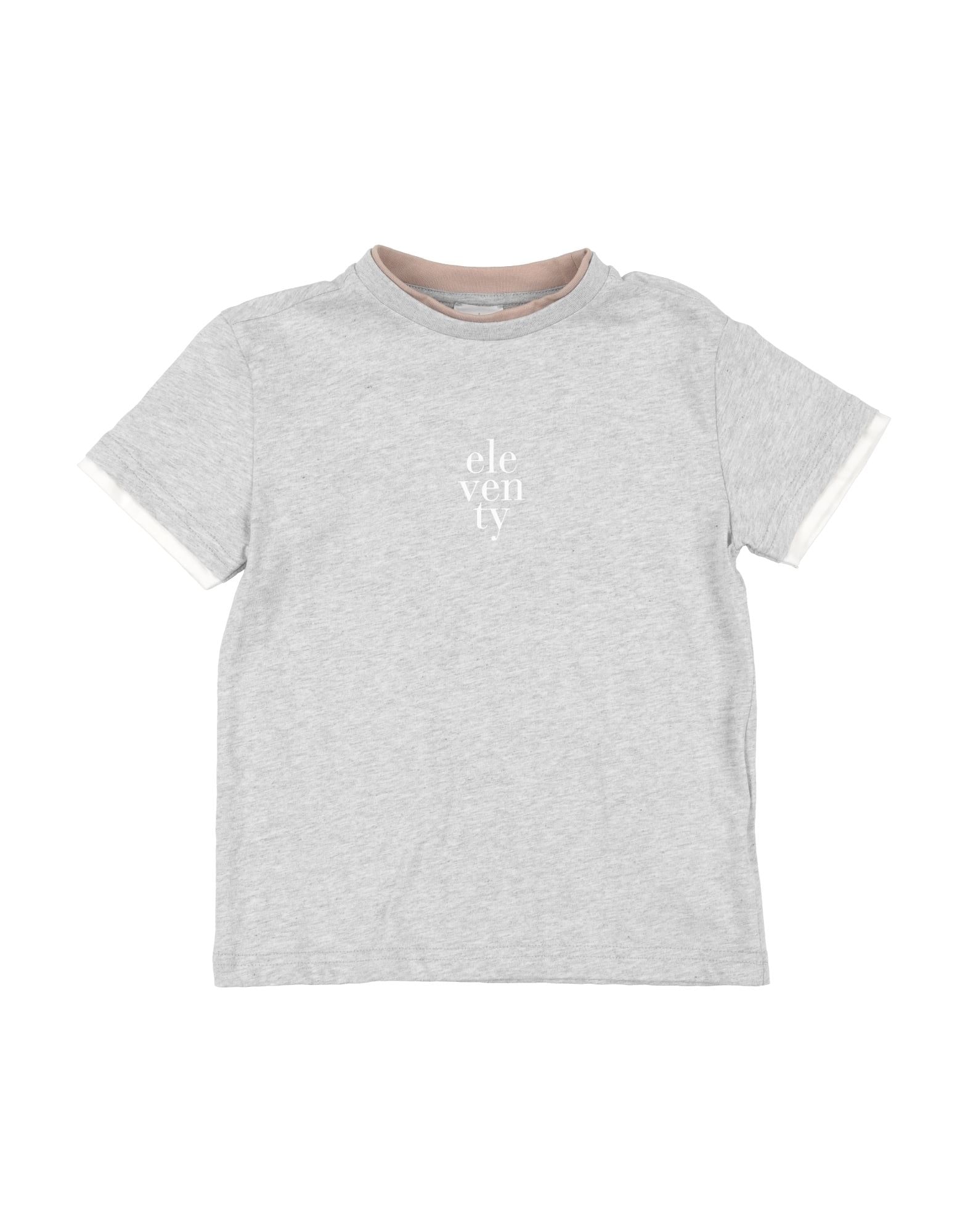 ELEVENTY - 티셔츠