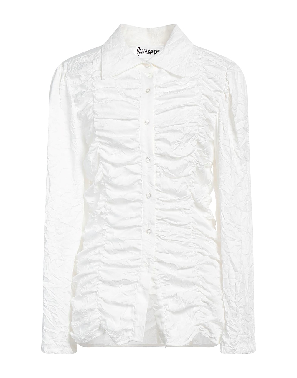 OPÉRA SPORT - Πουκάμισα