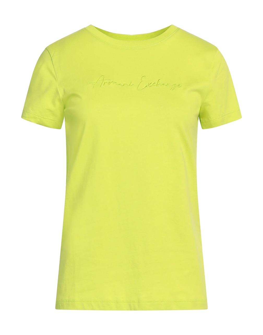 ARMANI EXCHANGE - T-shirts