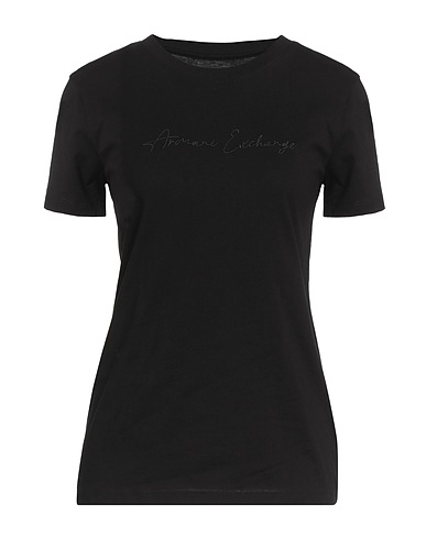 ARMANI EXCHANGE T-shirt 100% Coton