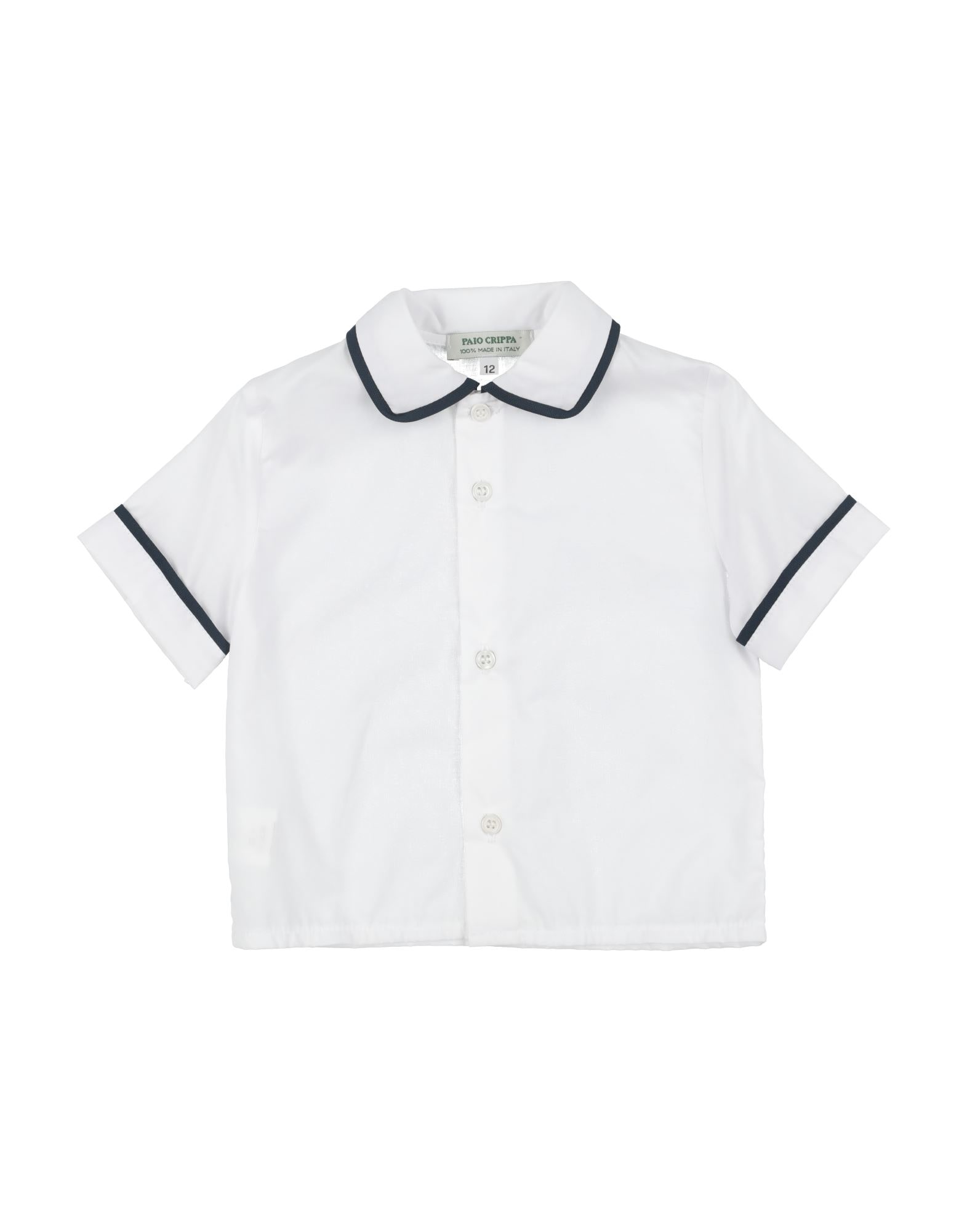 PAIO CRIPPA - Shirts