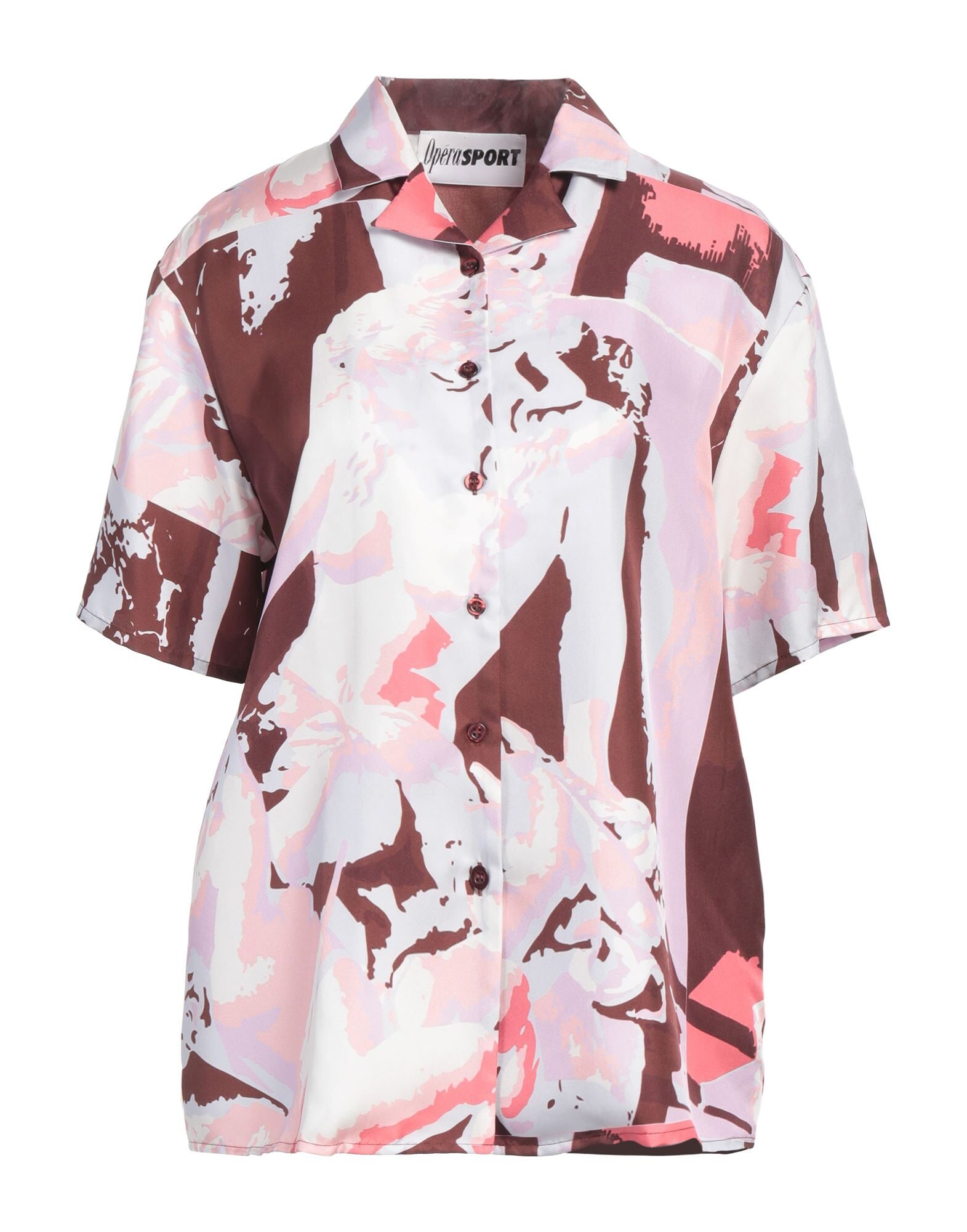 OPÉRA SPORT - Shirts