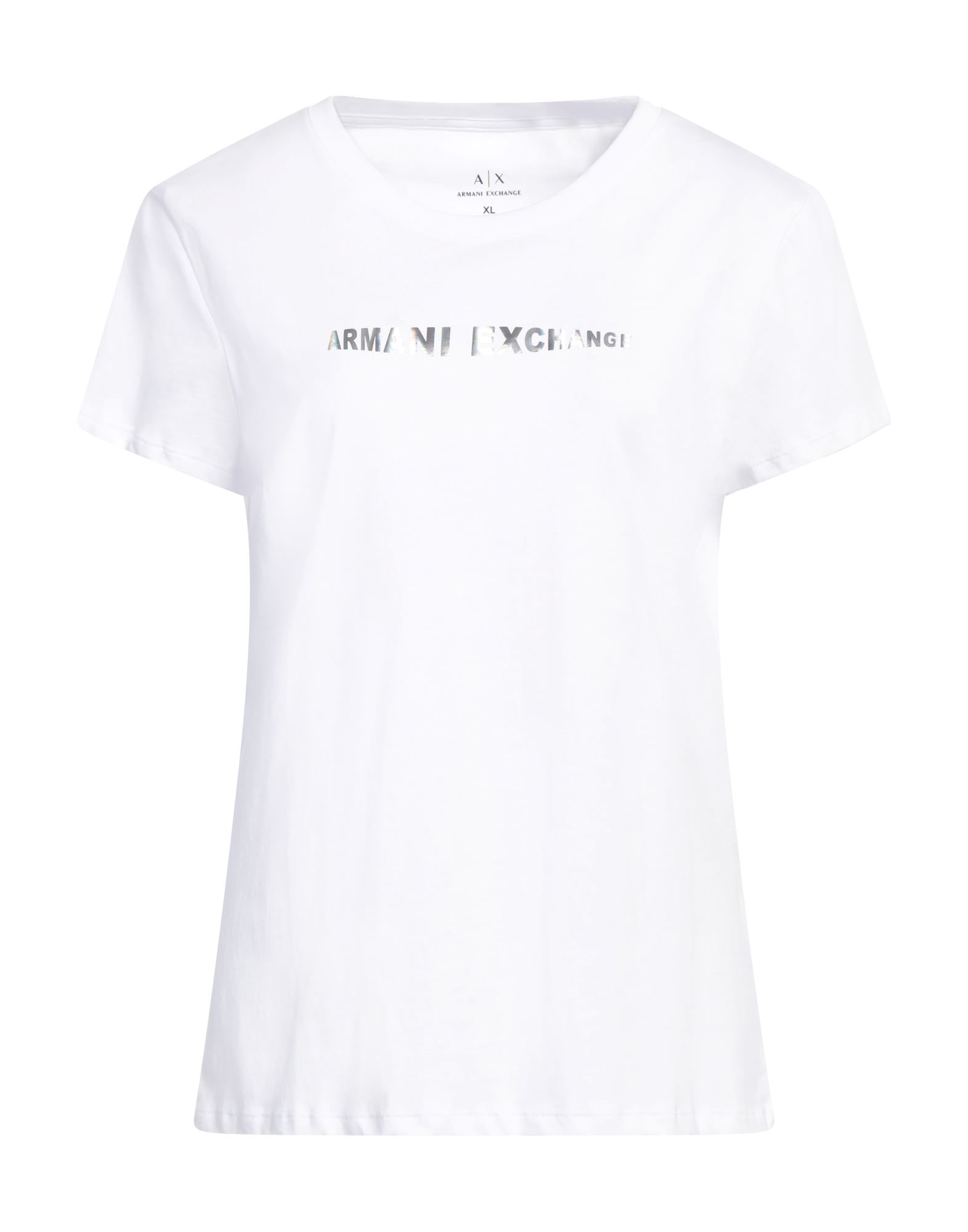ARMANI EXCHANGE - T-shirts