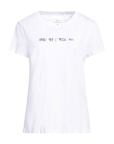 ARMANI EXCHANGE T-shirt 100% Cotton
