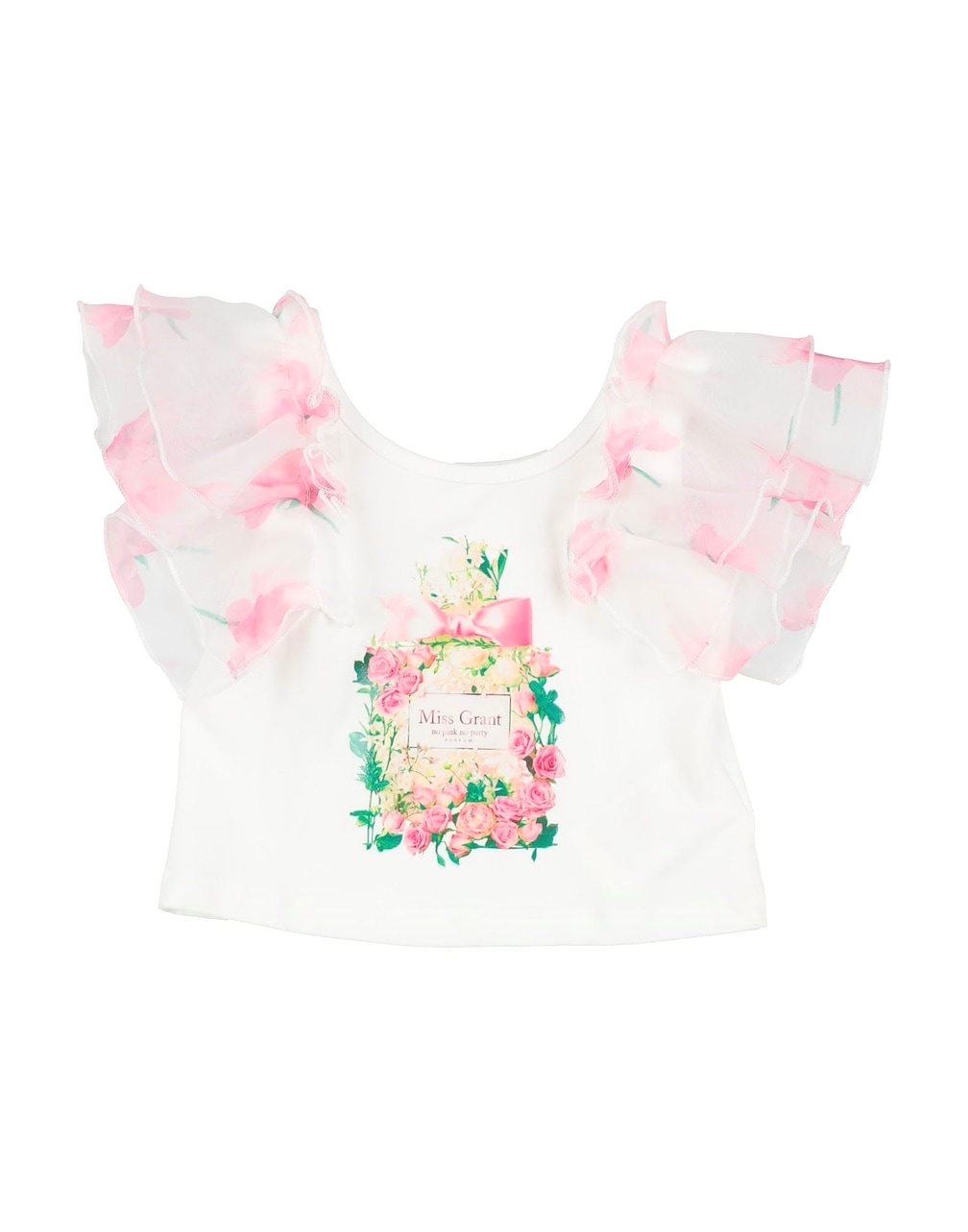 MISS GRANT - T-shirts