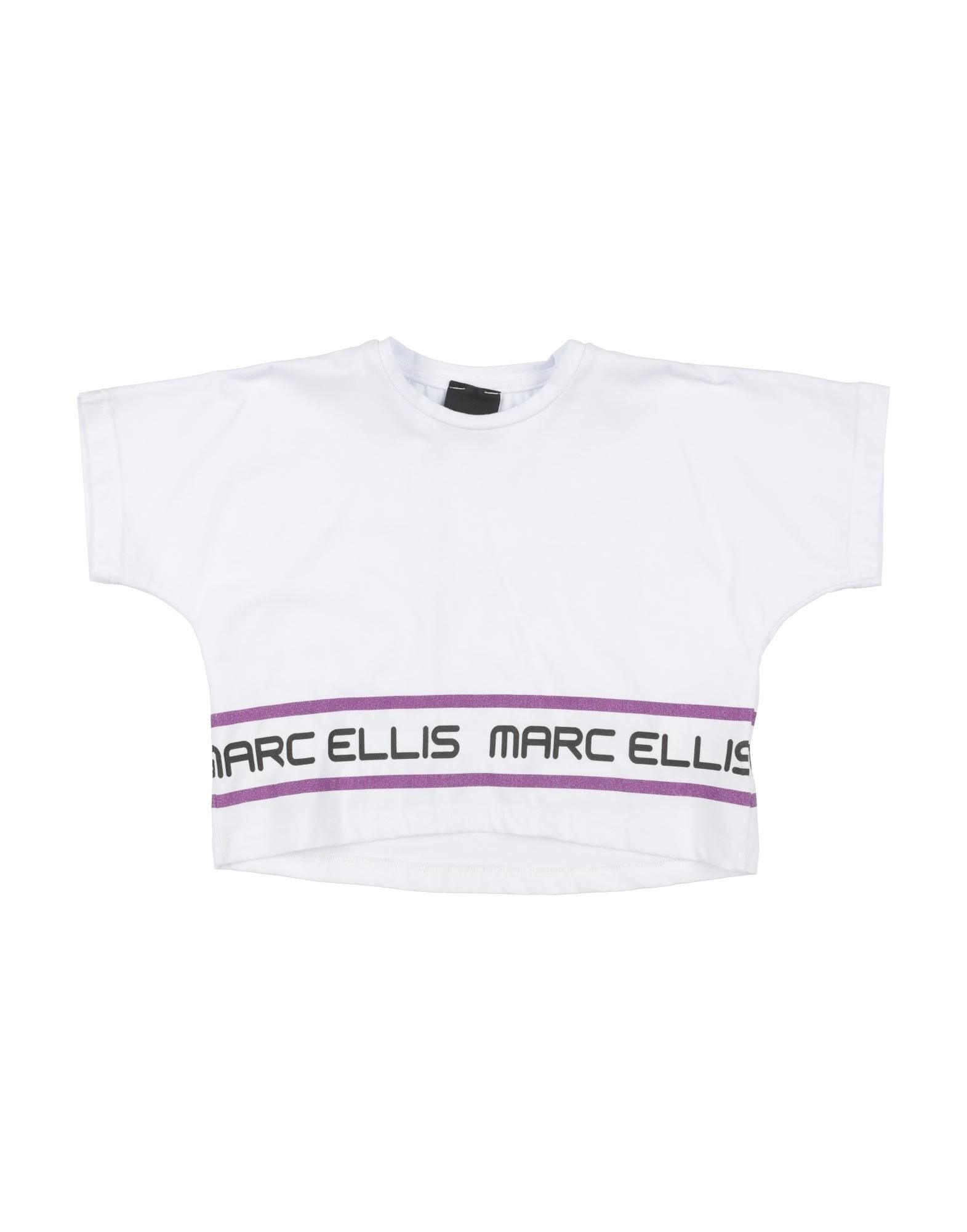 MARC ELLIS - T-shirts