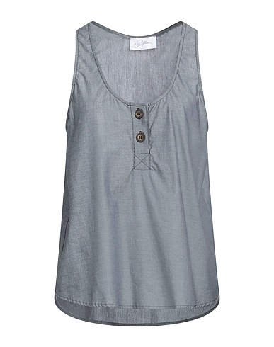 SOALLURE Tank top 100% Cotton