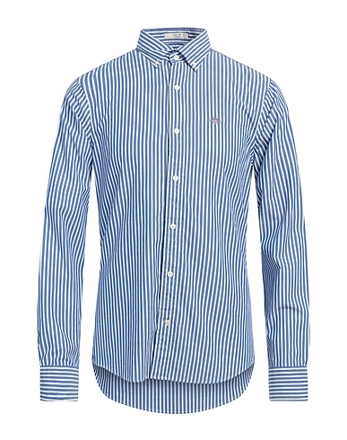 GANT Striped shirt 100% Cotton