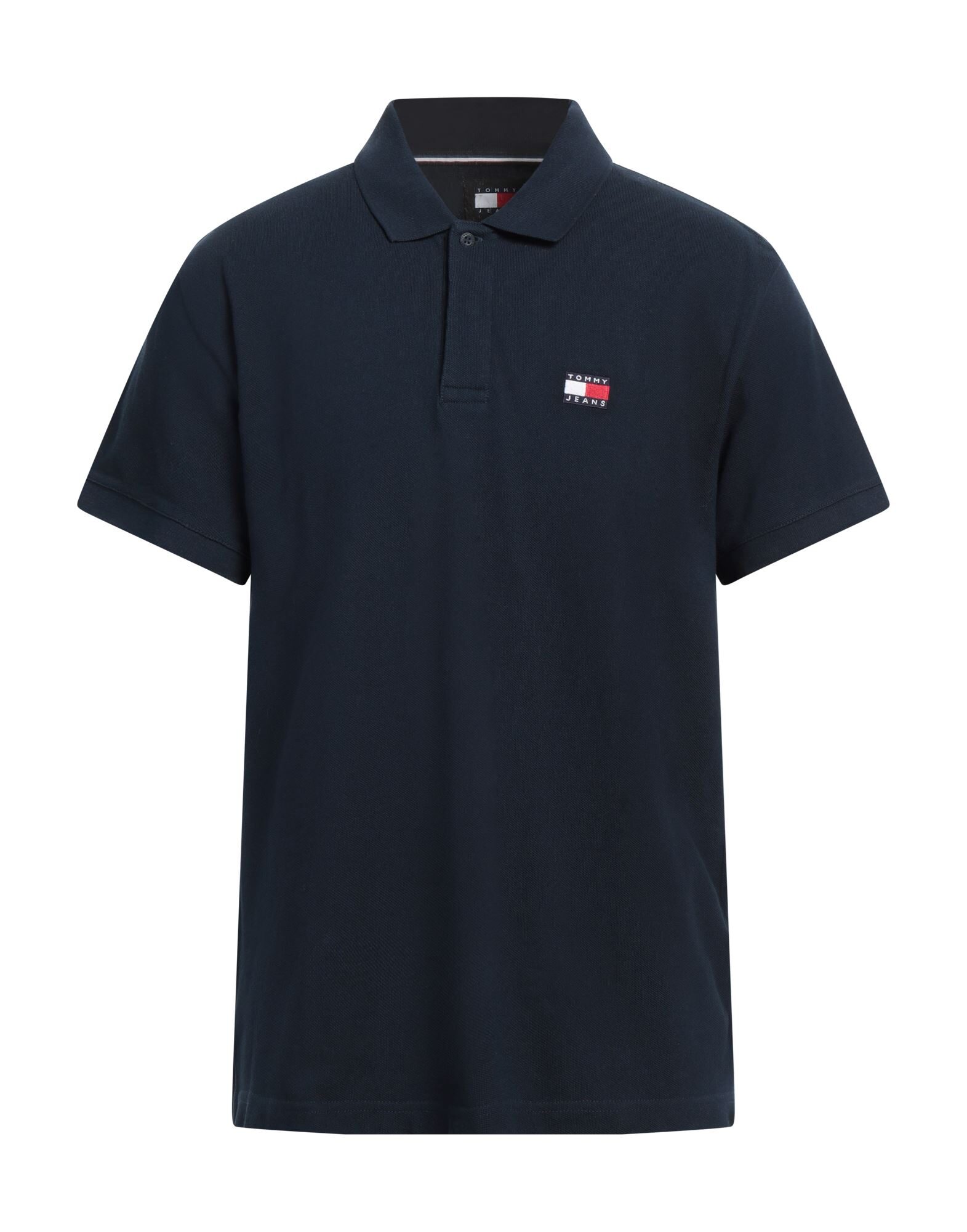 TOMMY JEANS - Polo shirts