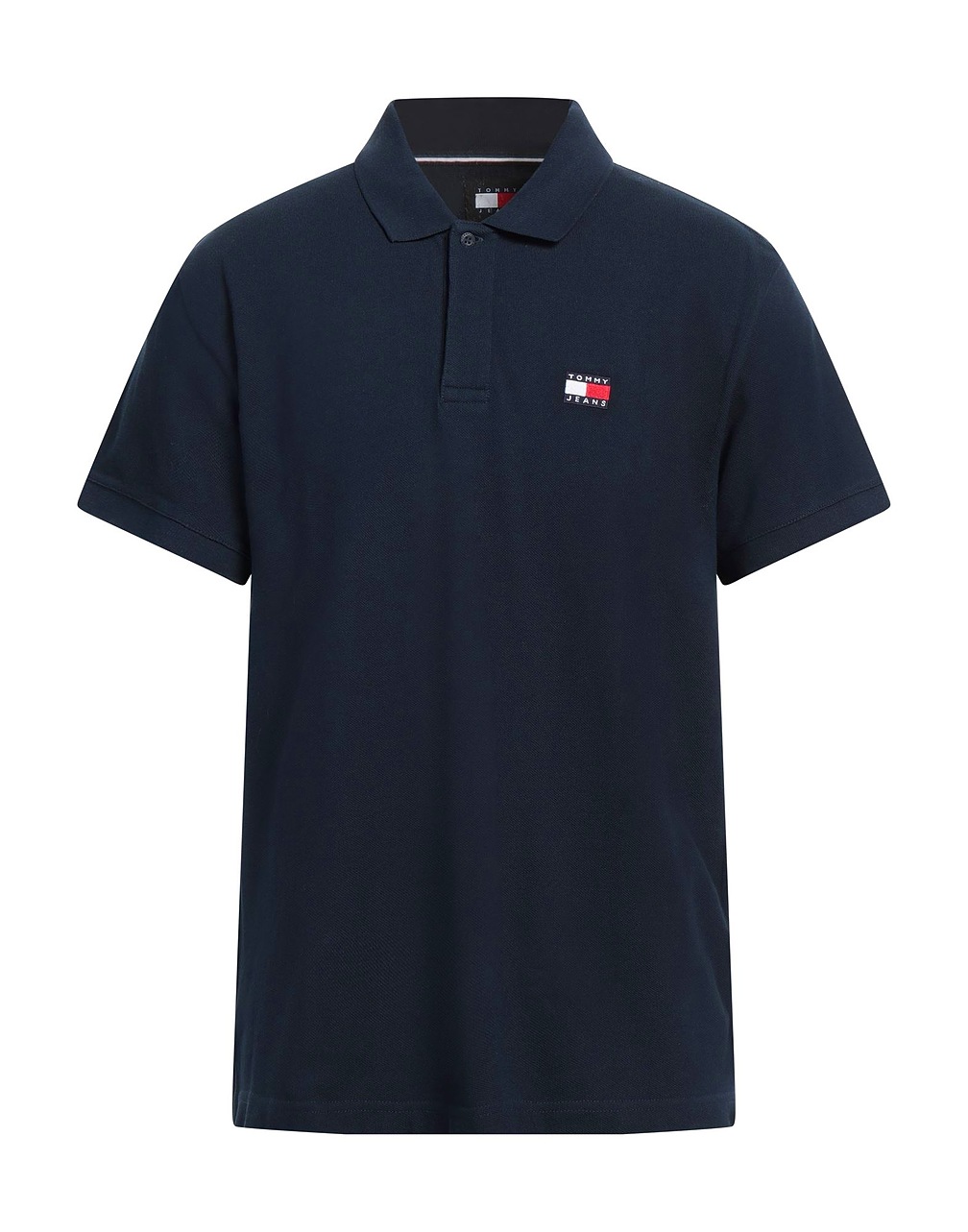 TOMMY JEANS - Polo shirts