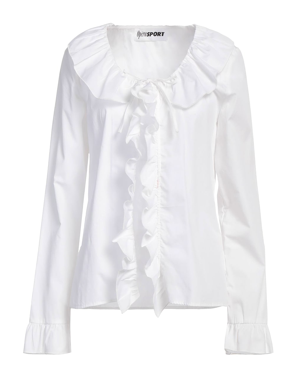 OPÉRA SPORT - Πουκάμισα