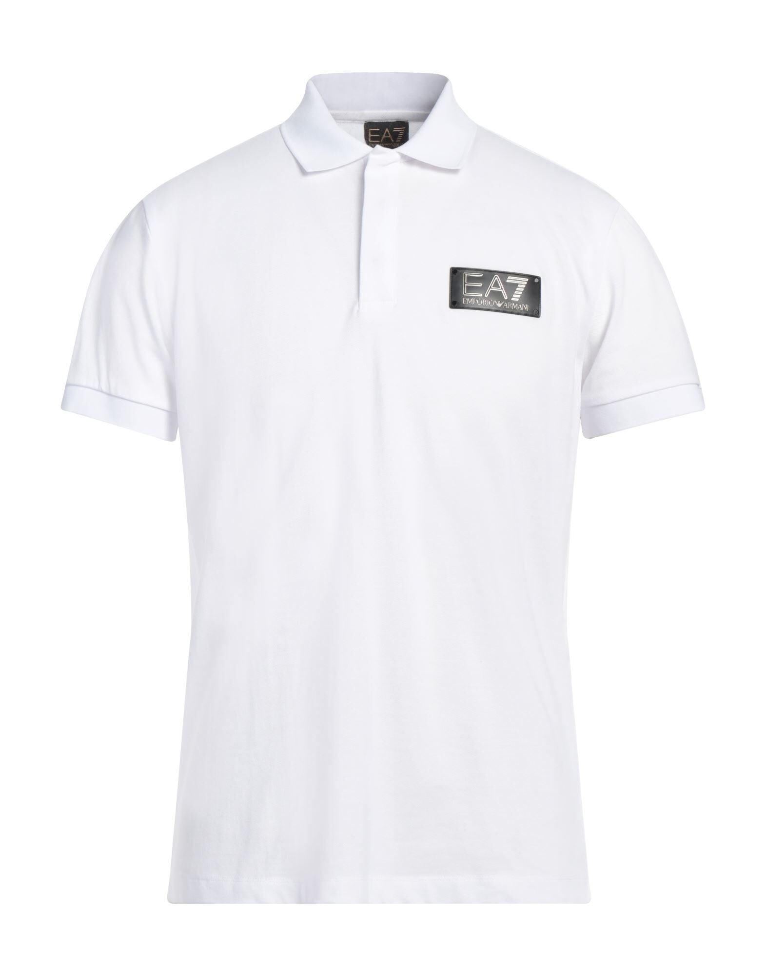EA7 - Polo shirts