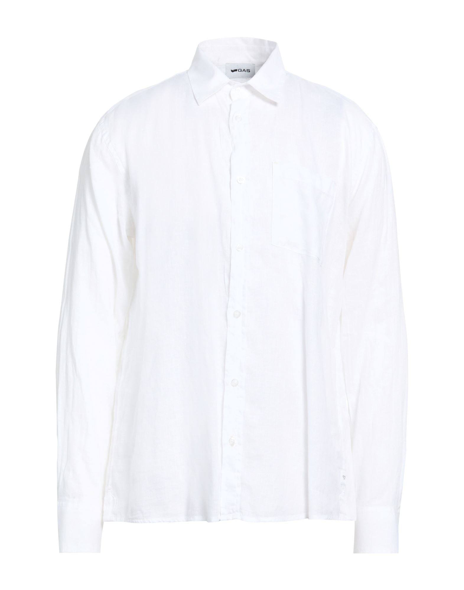 GAS - Рубашки 