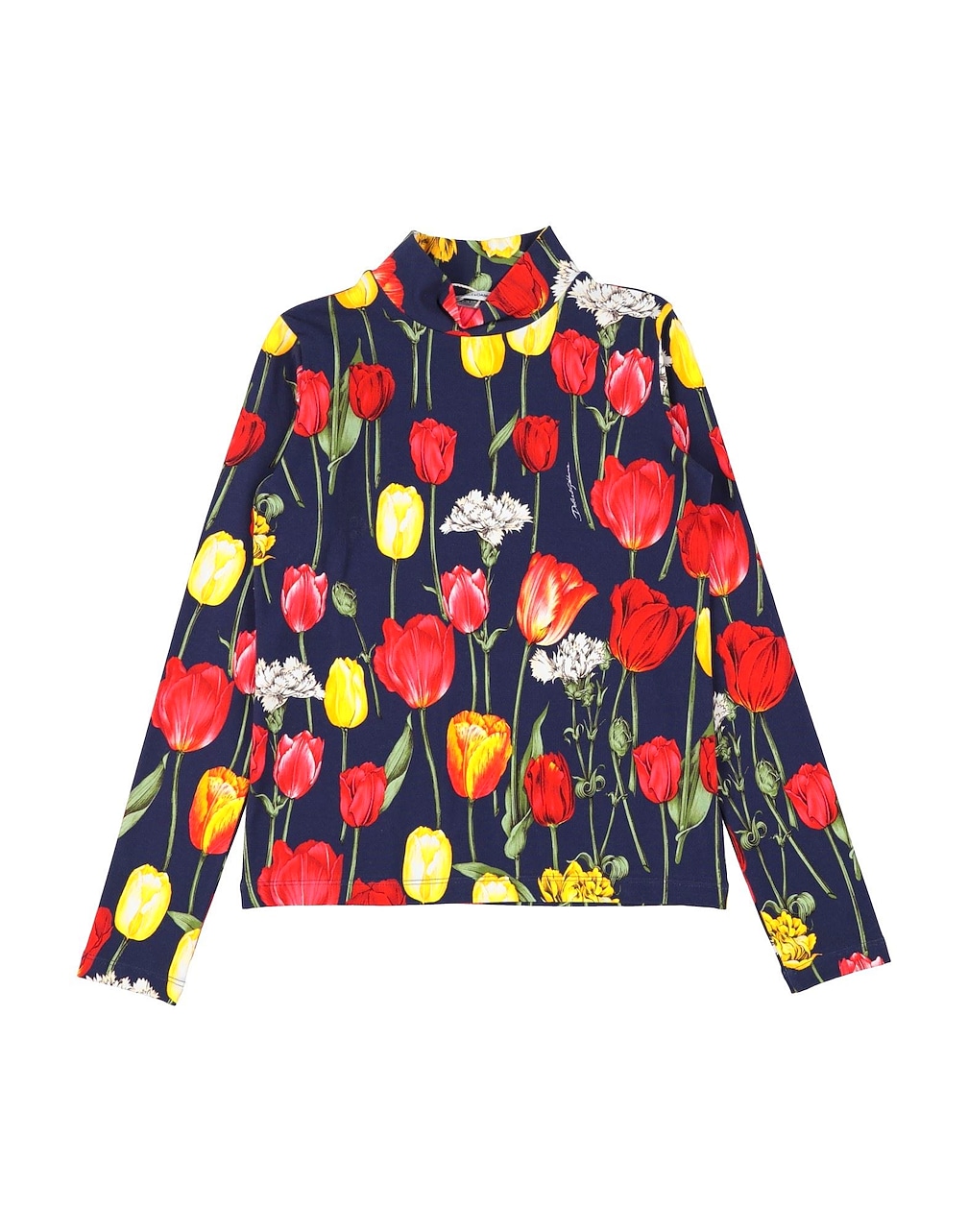 DOLCE&GABBANA - T-shirts