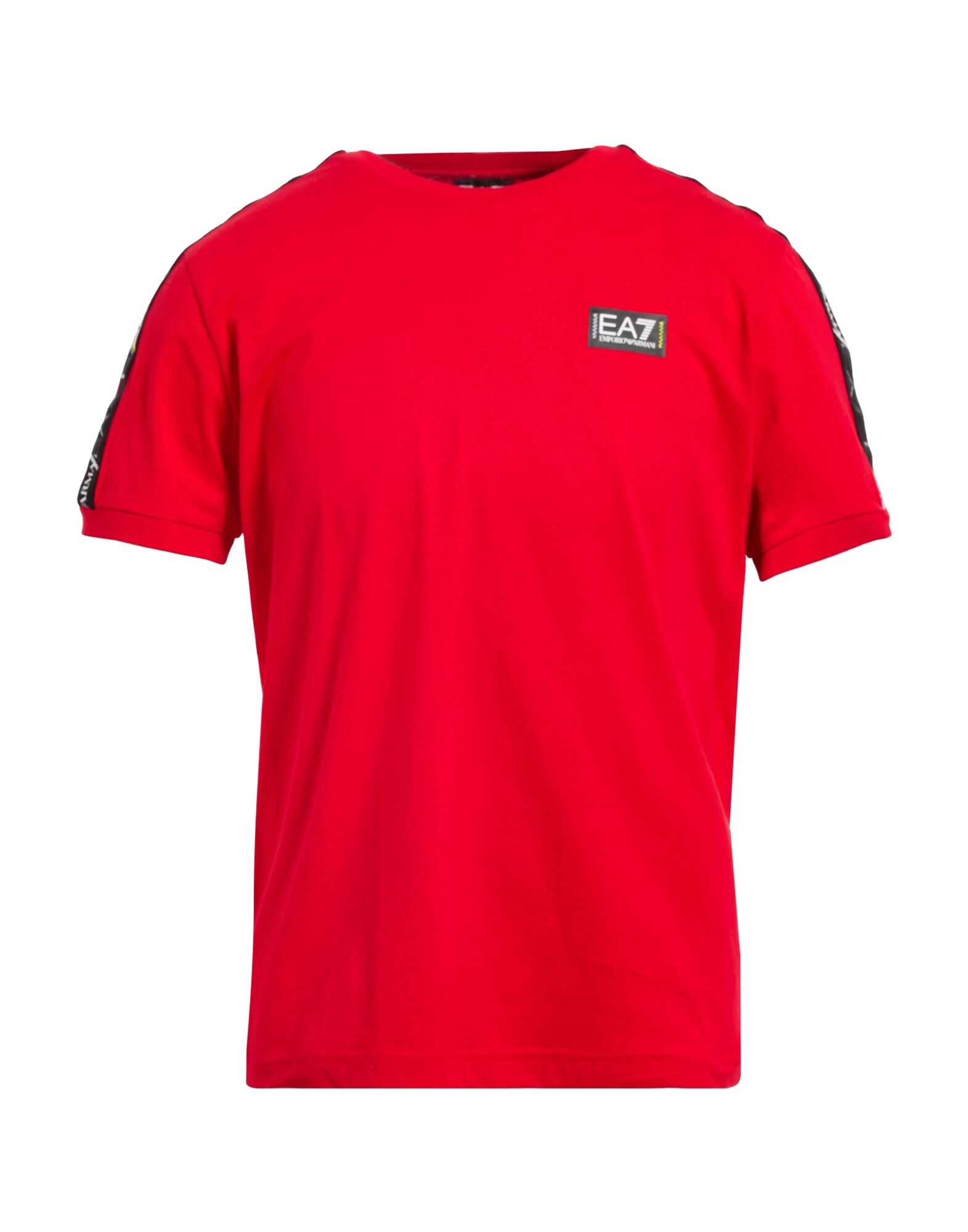 EA7 - T-shirts