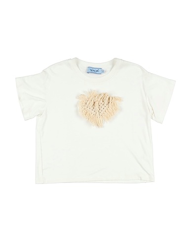 MIMISOL T-shirt Φίλντισι 96% Βισκόζη, 4% Ελαστάνη