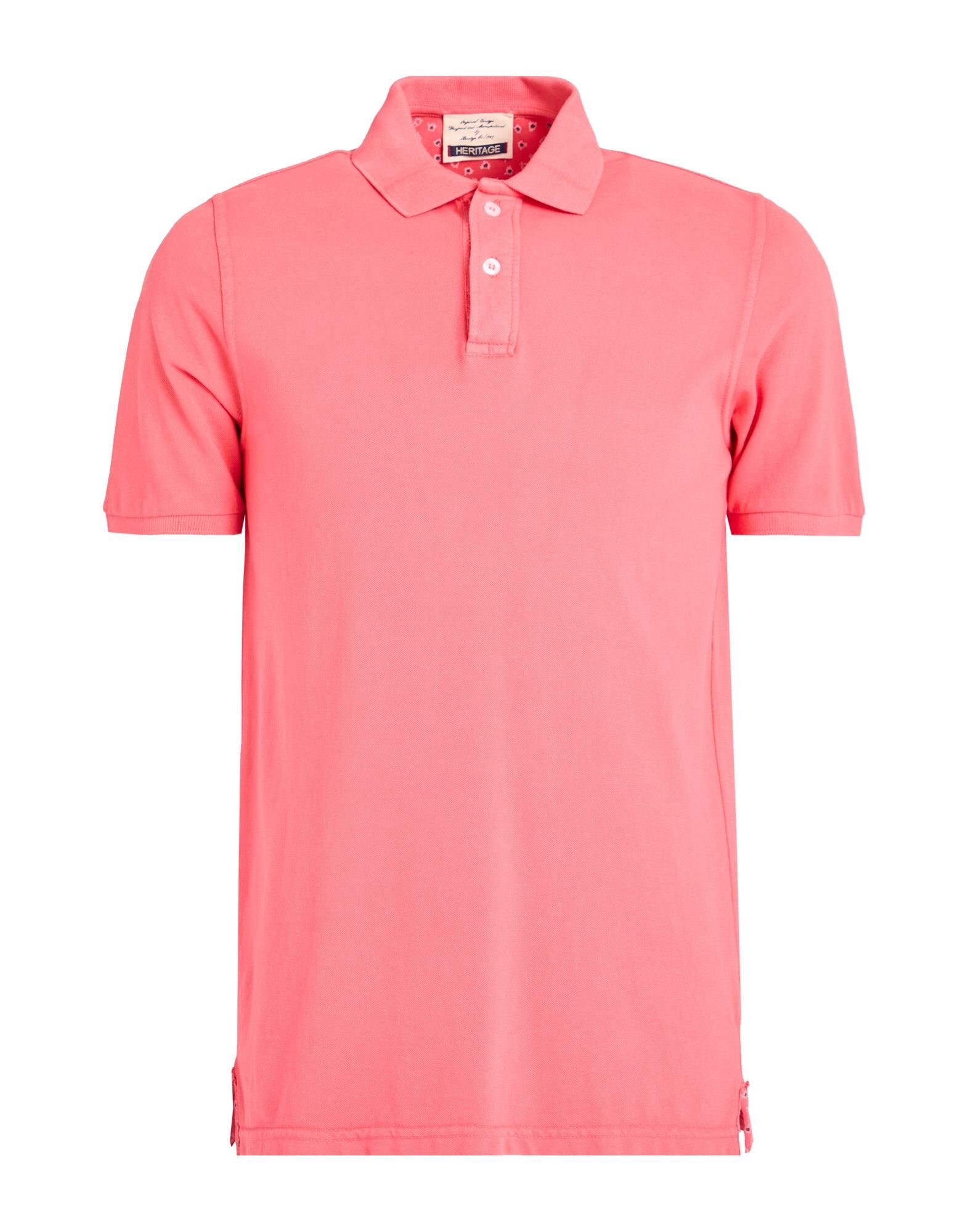 HERITAGE - Polo shirts