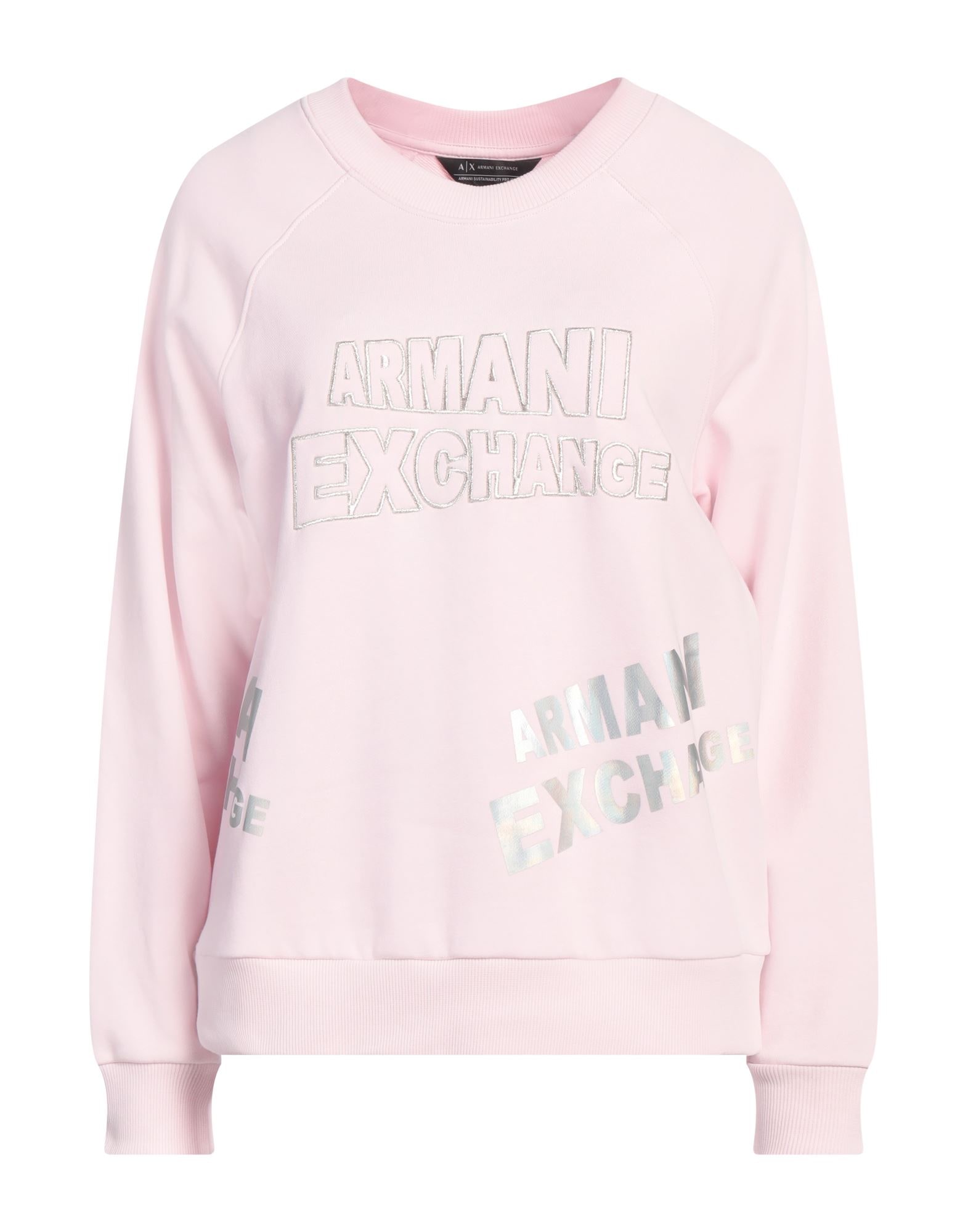 ARMANI EXCHANGE - Sweatshirts