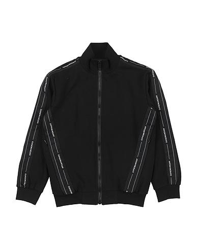 ANTONY MORATO Felpa Nero 96% Cotone, 4% Elastan
