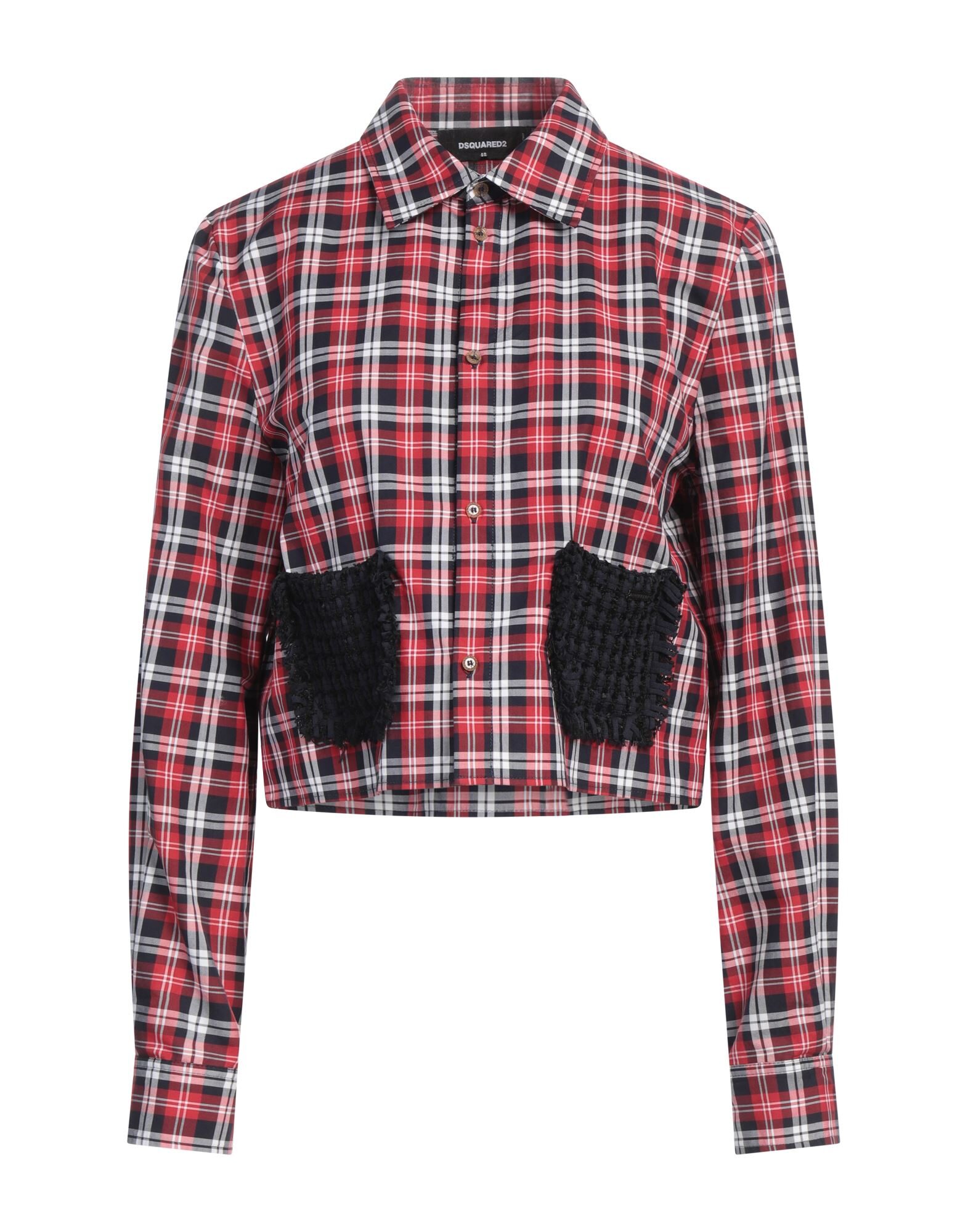 DSQUARED2 - Shirts