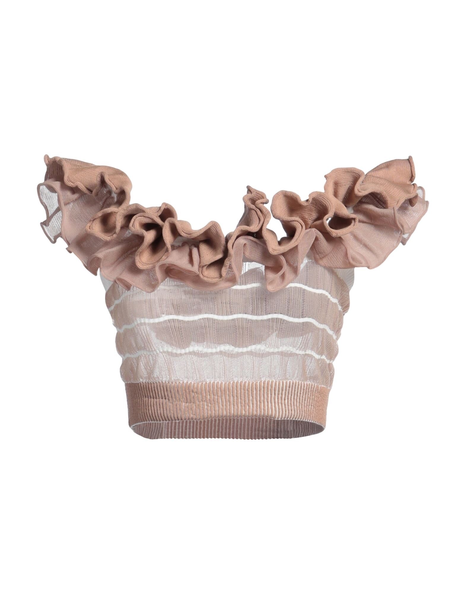 NADIA WIRE - Топы без рукавов