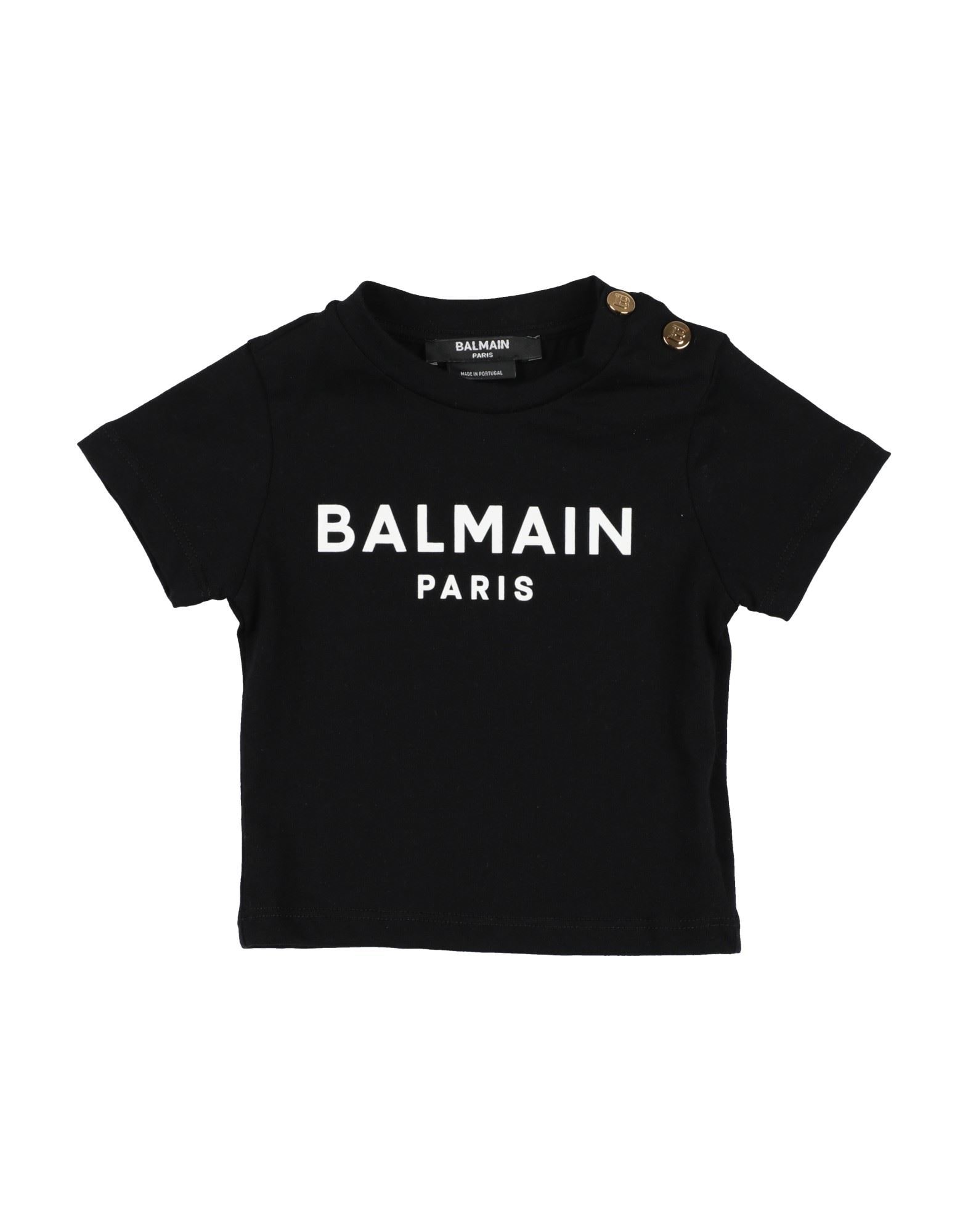 BALMAIN - T-shirts