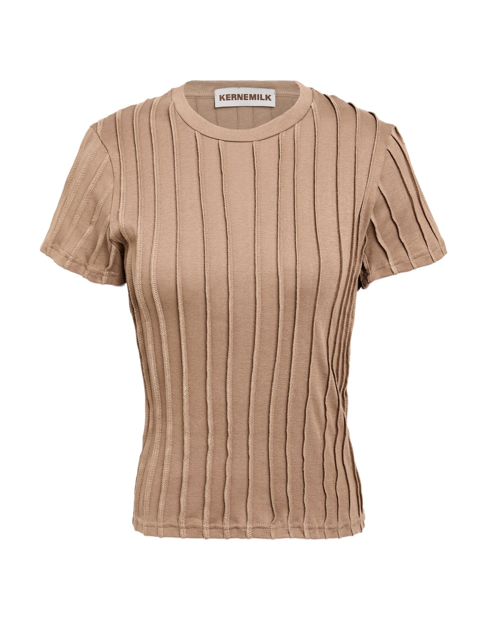 KERNEMILK - T-shirts