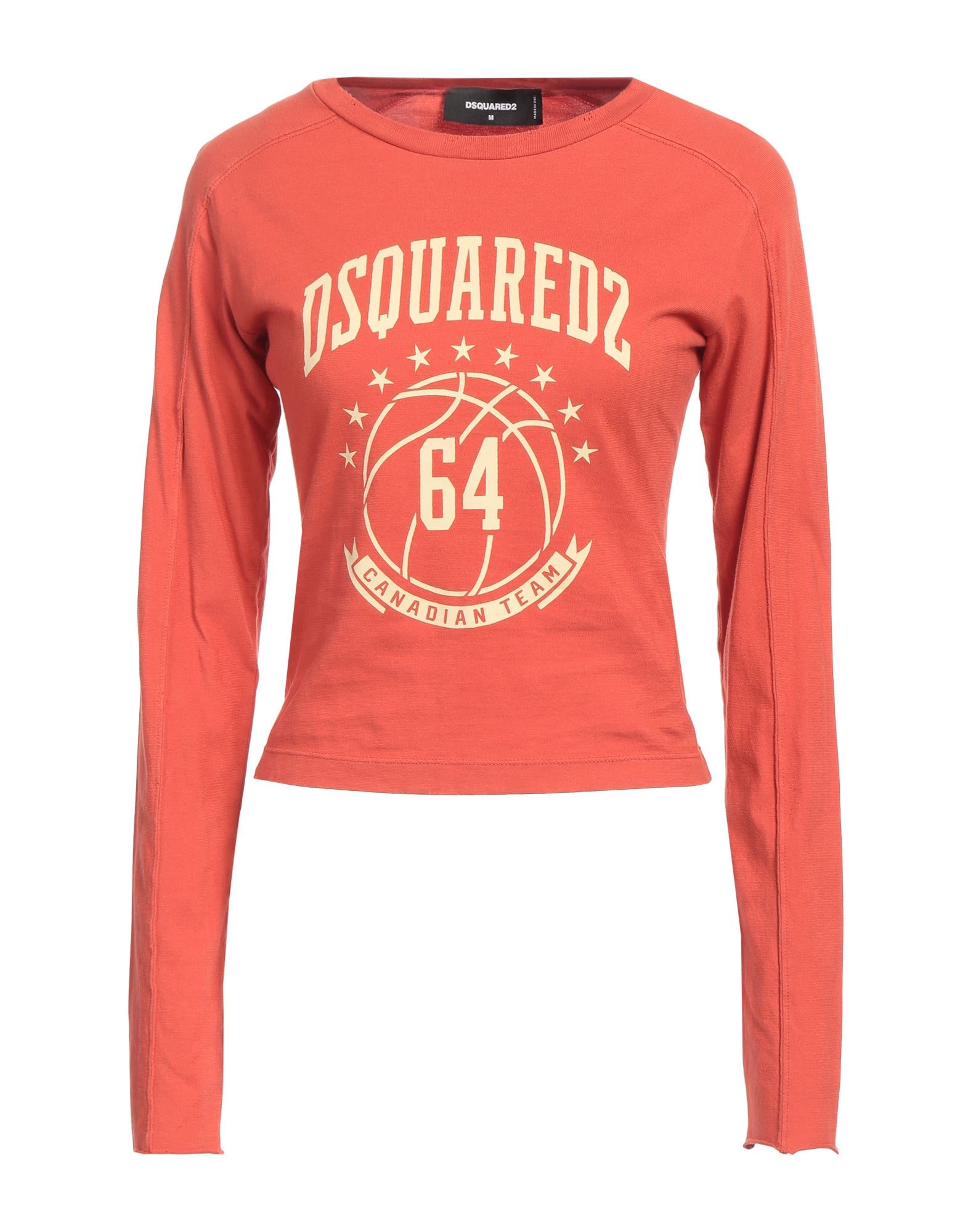 DSQUARED2 - Футболки