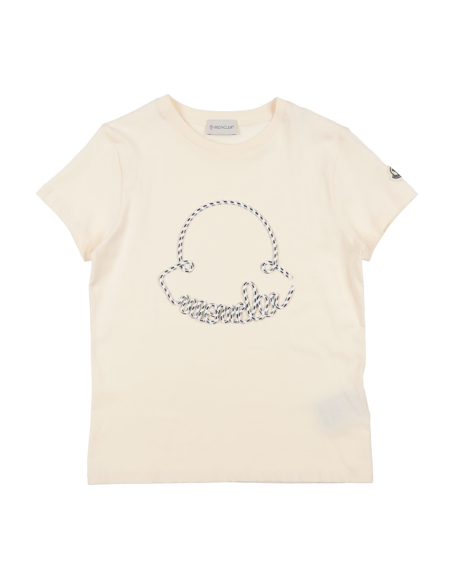 MONCLER - Футболки
