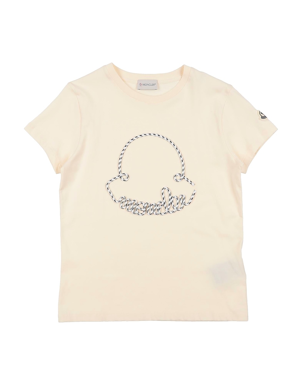MONCLER - T-shirts