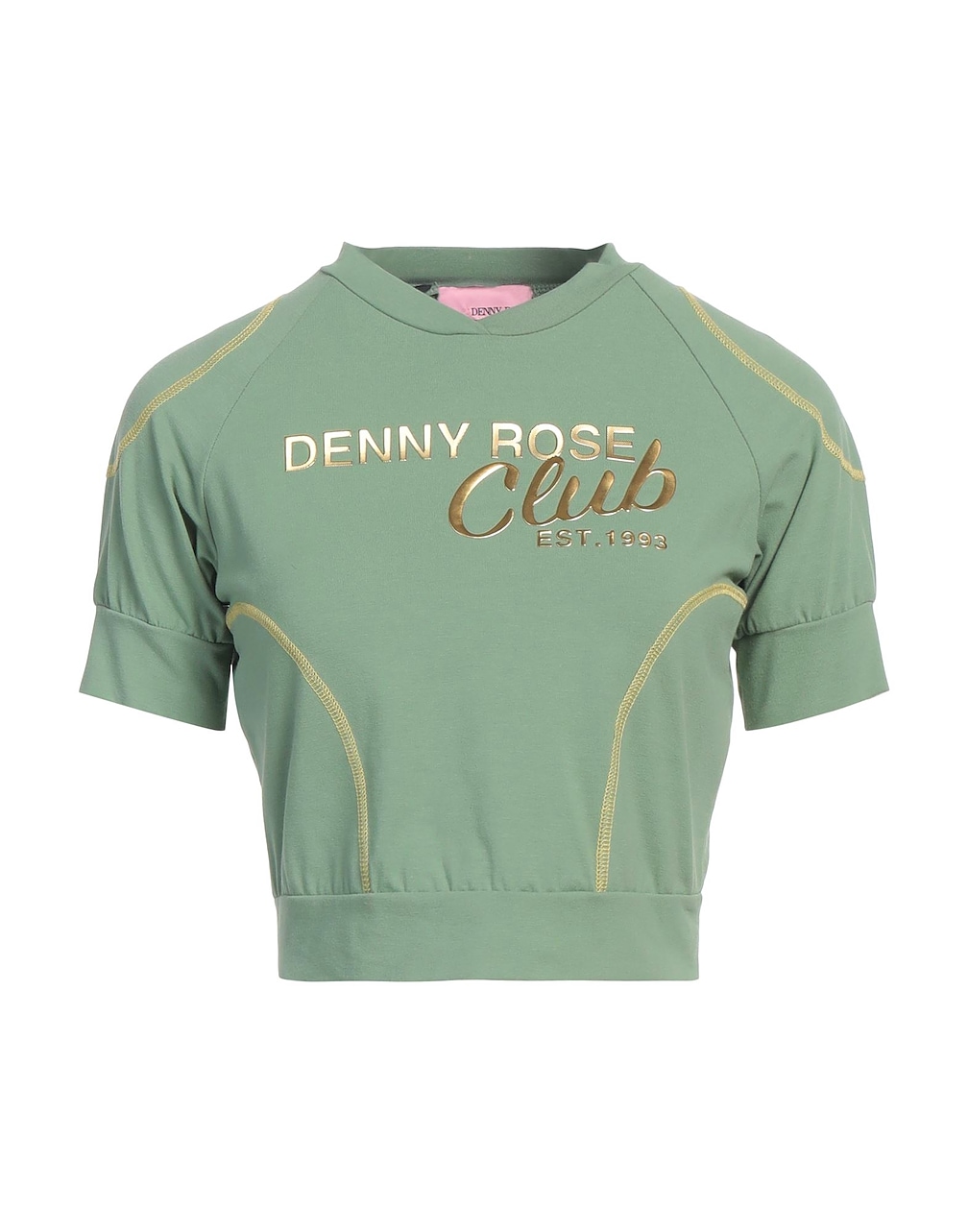DENNY ROSE - T-shirts