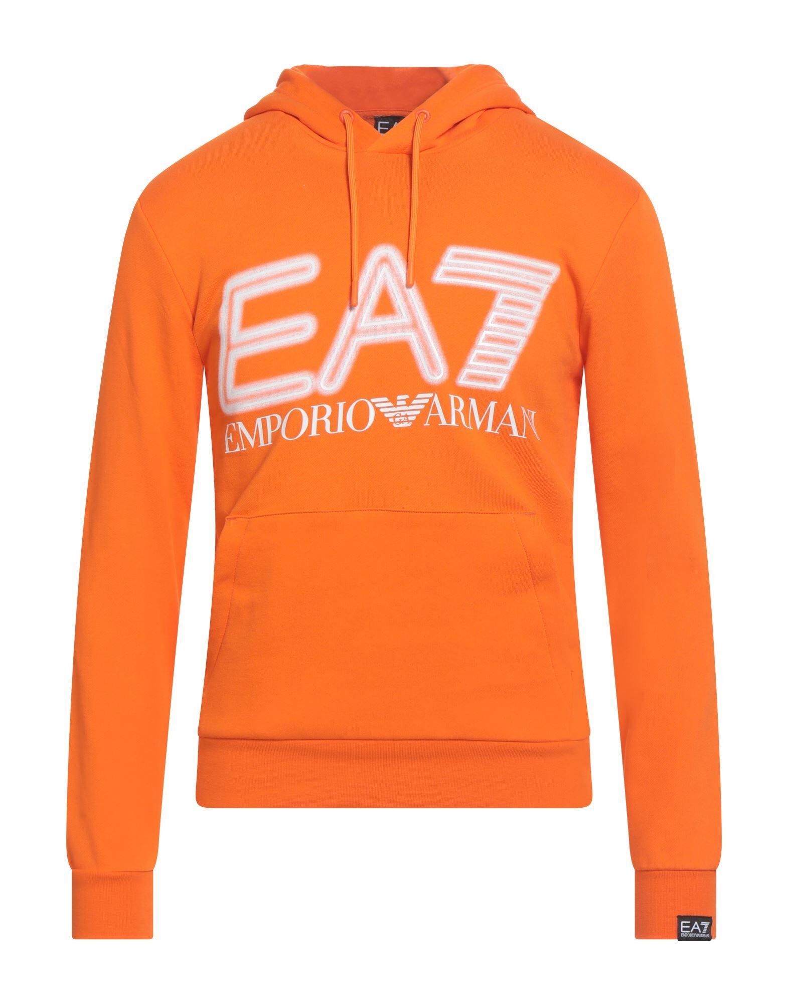 EA7 - Sweat-shirts
