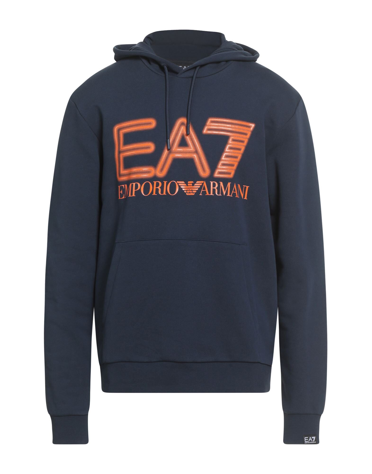 EA7 - Sudaderas
