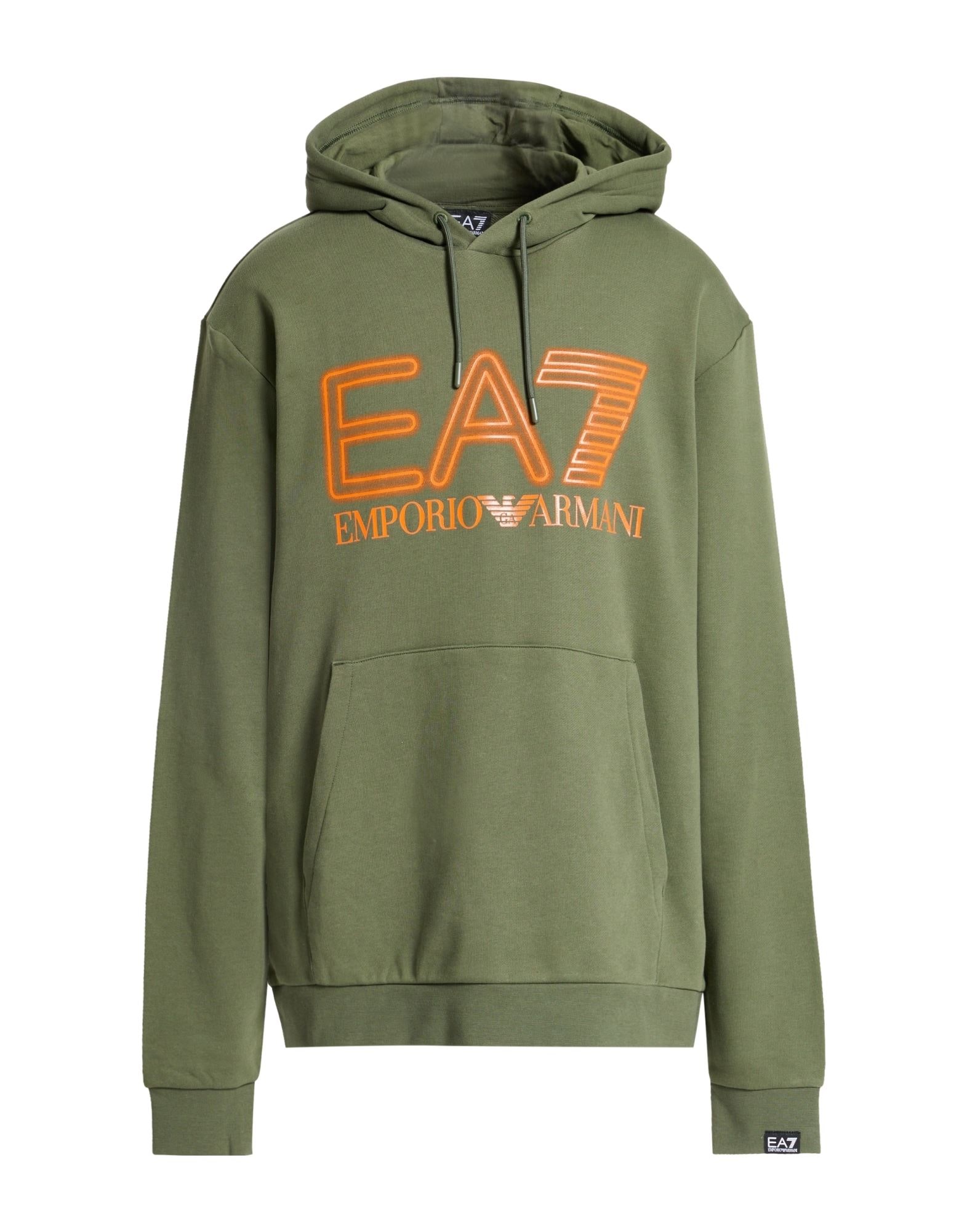 EA7 - Sweatshirts