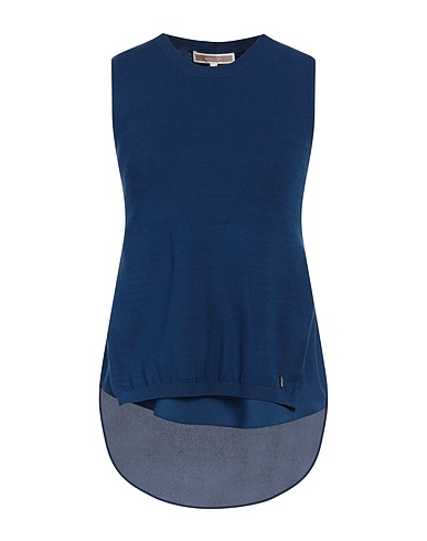 KOCCA Top Blue 100% Polyester