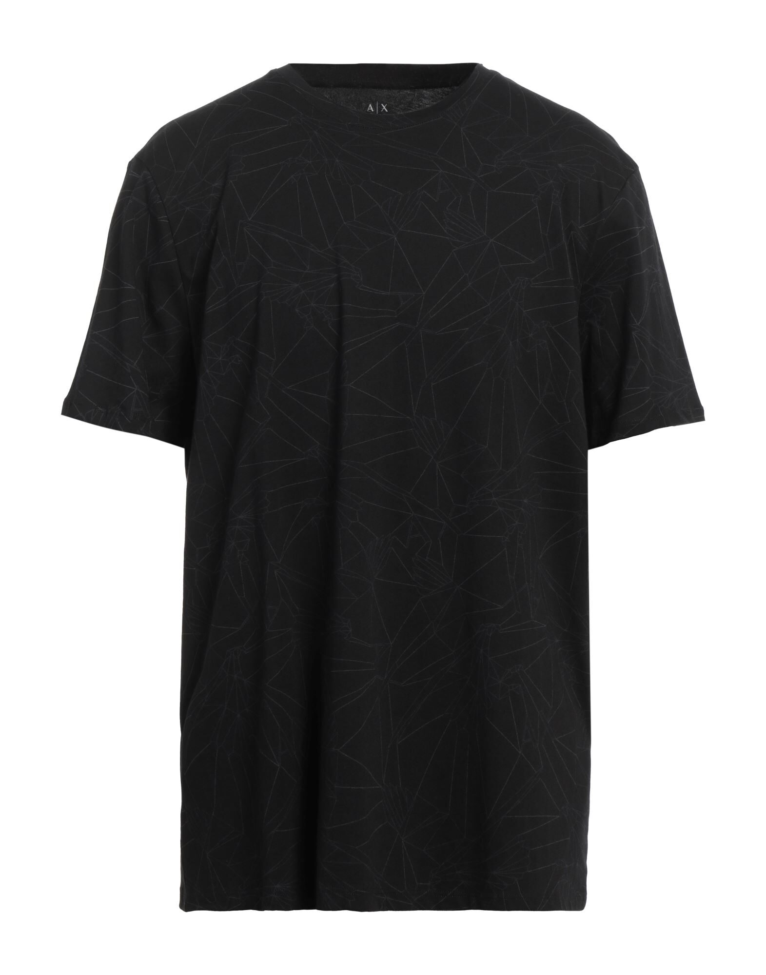 ARMANI EXCHANGE - T-shirts