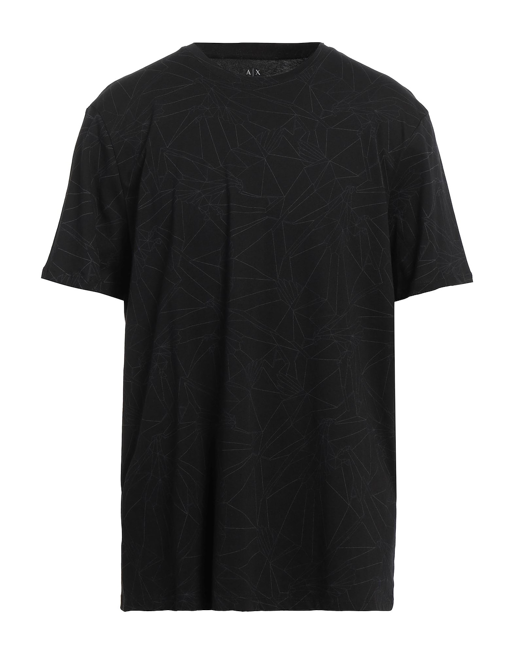 ARMANI EXCHANGE - T-shirts