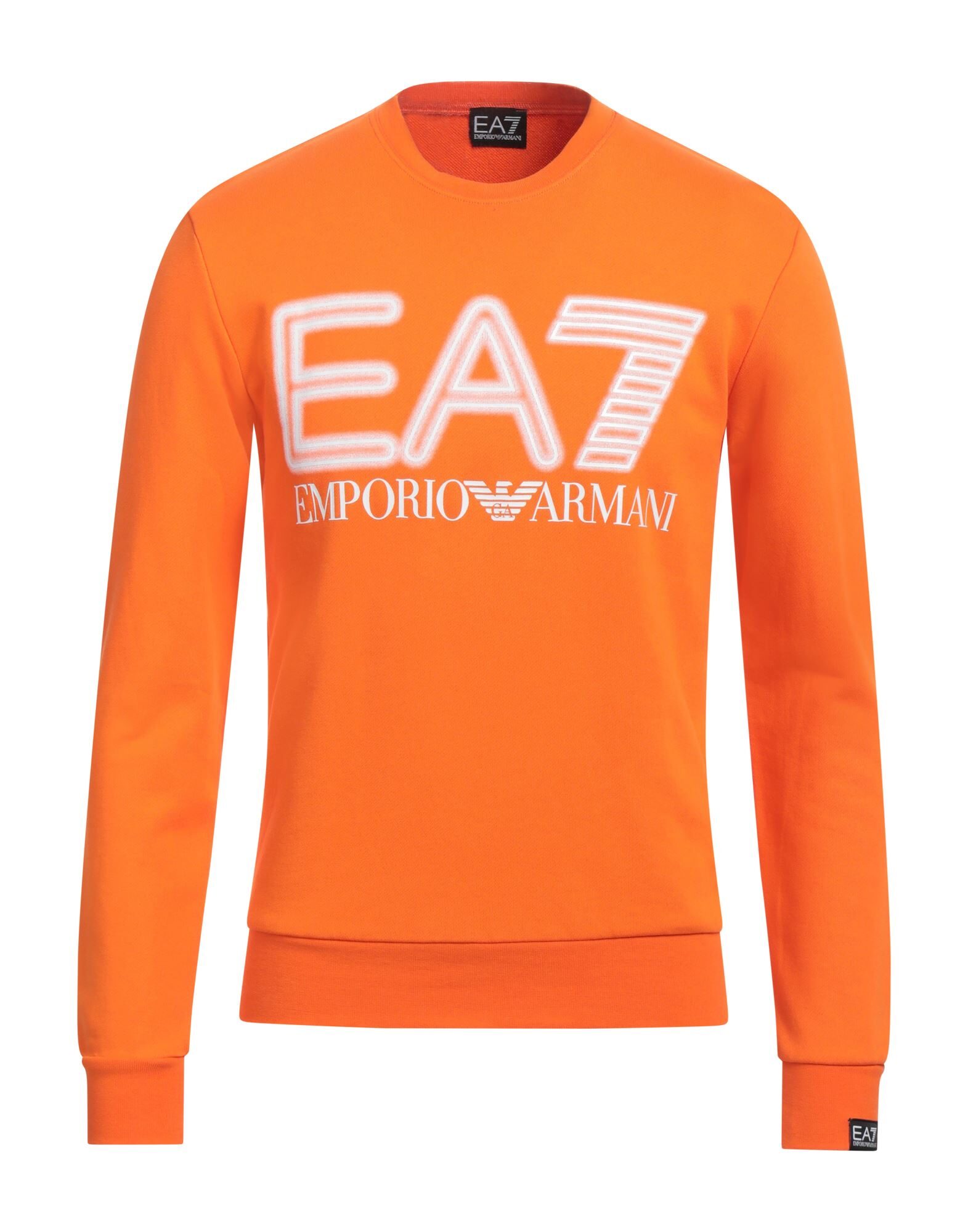EA7 - Sweatshirts