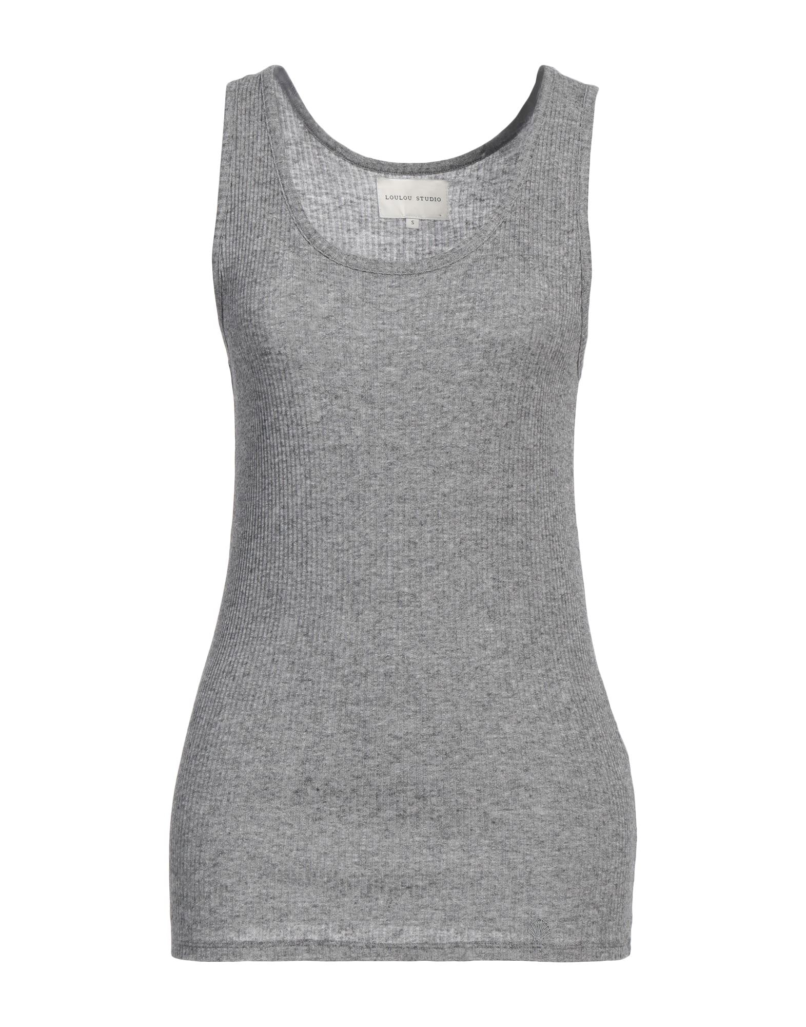 LOULOU STUDIO - タンクトップ