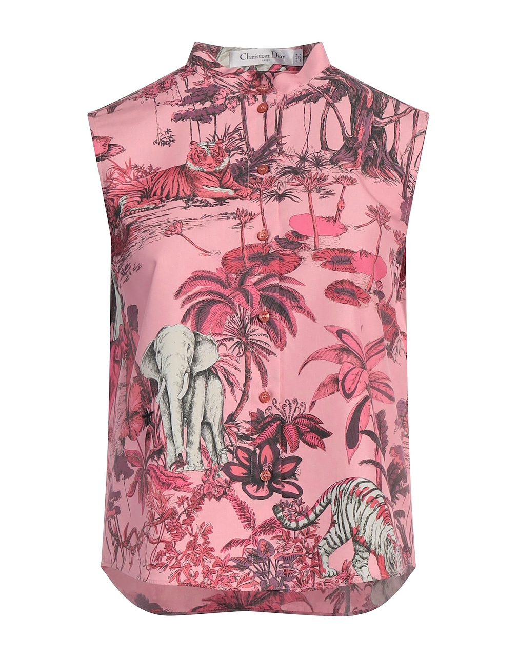 DIOR - Πουκάμισα