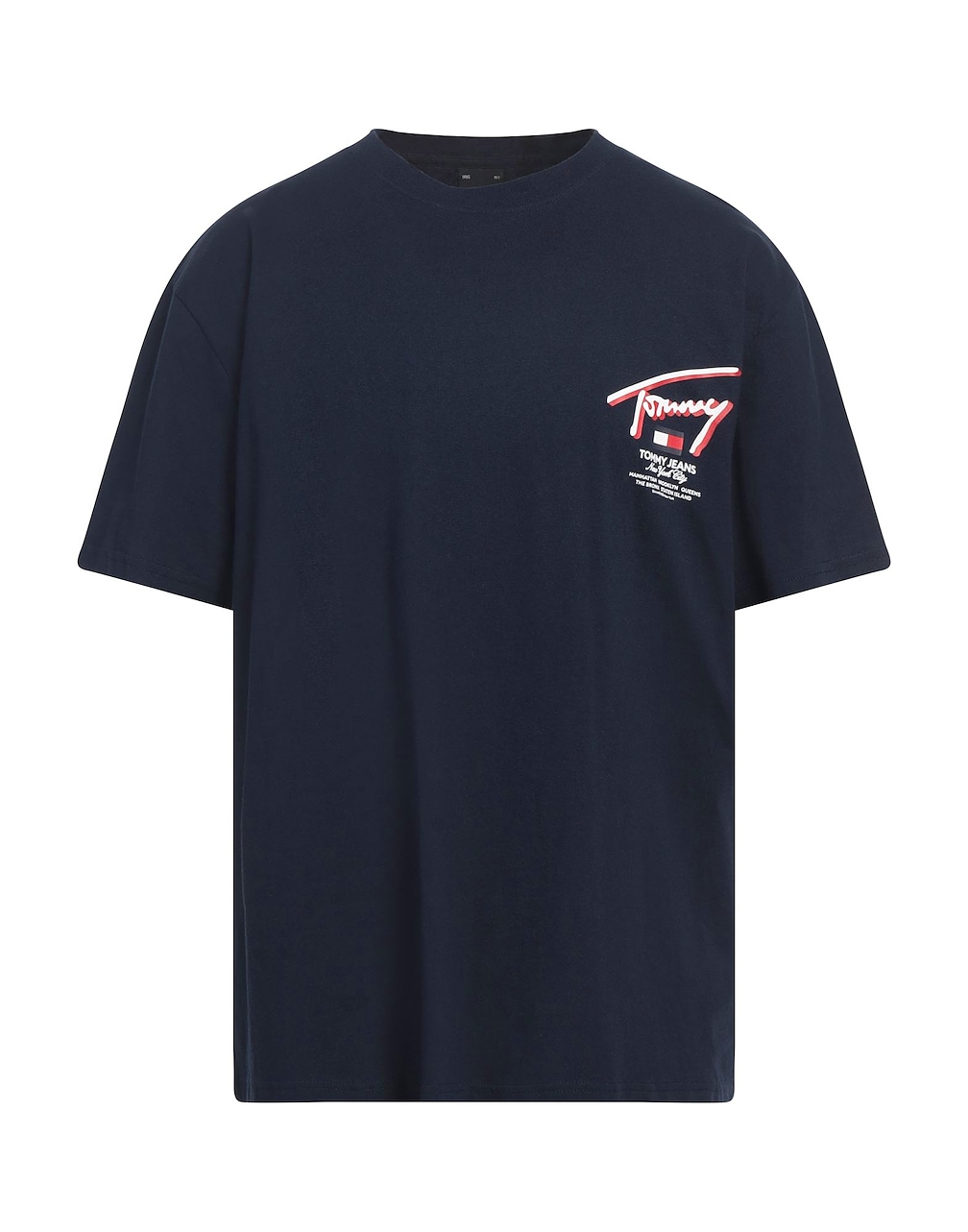 TOMMY JEANS - T-shirts