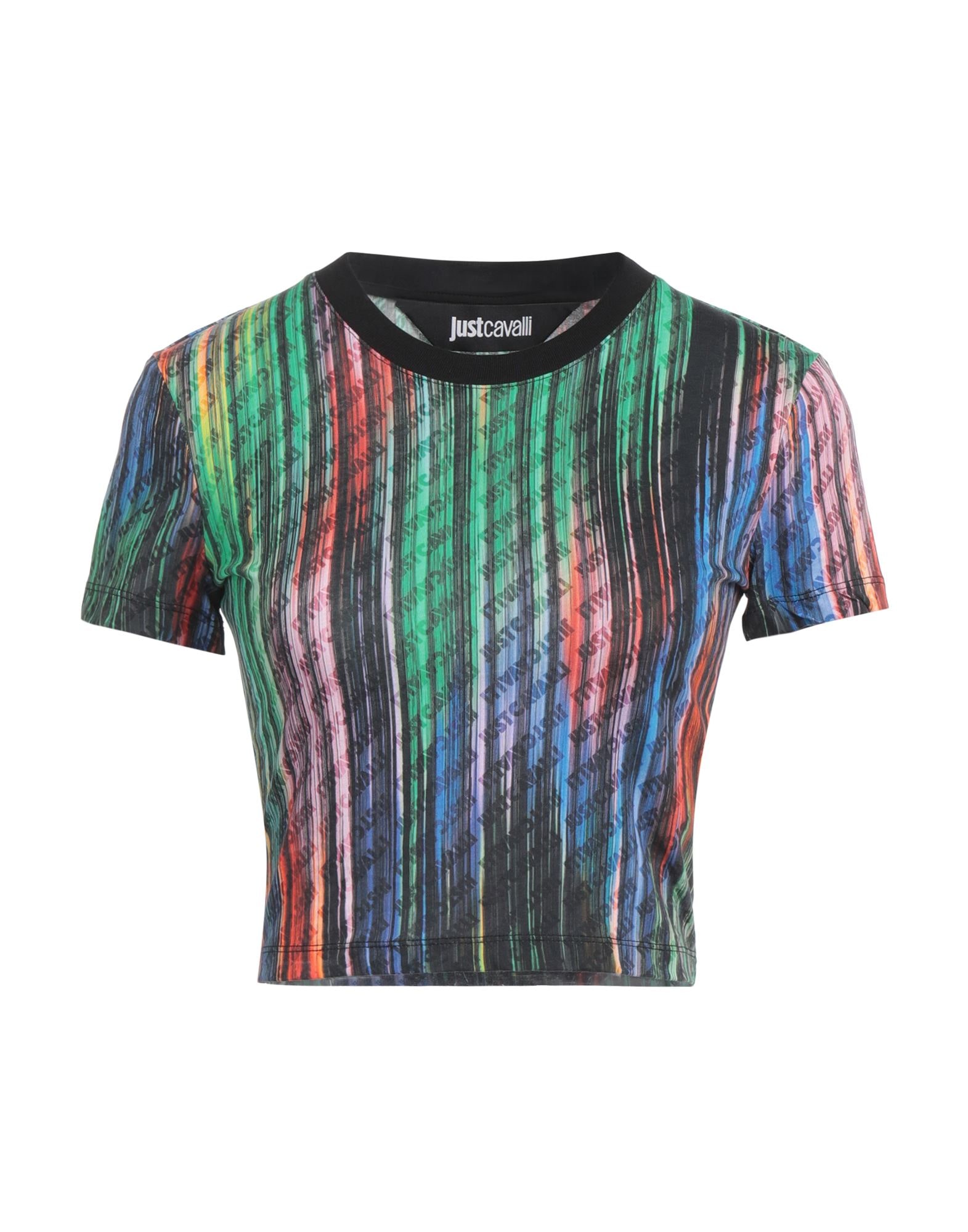 JUST CAVALLI - T-shirts