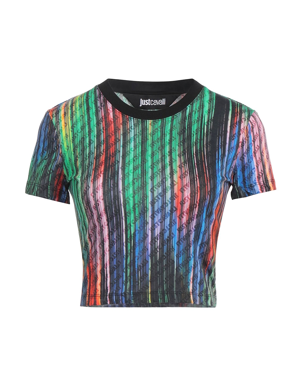 JUST CAVALLI - T-shirts
