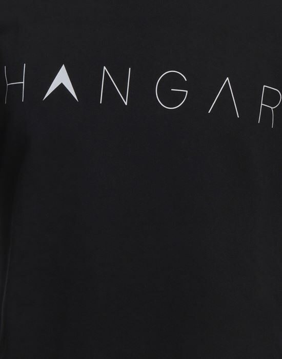 HANGAR Толстовка