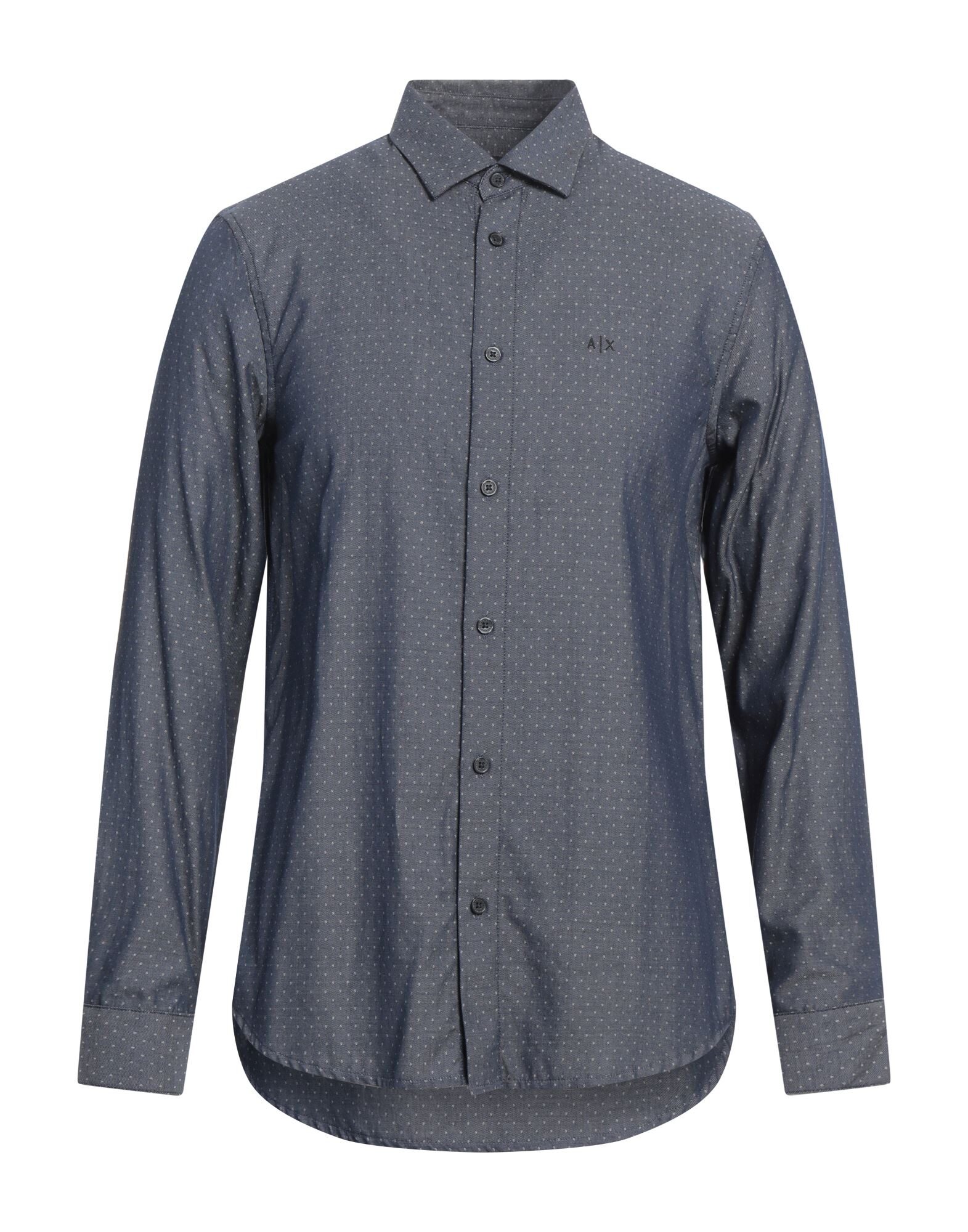 ARMANI EXCHANGE - Πουκάμισα 