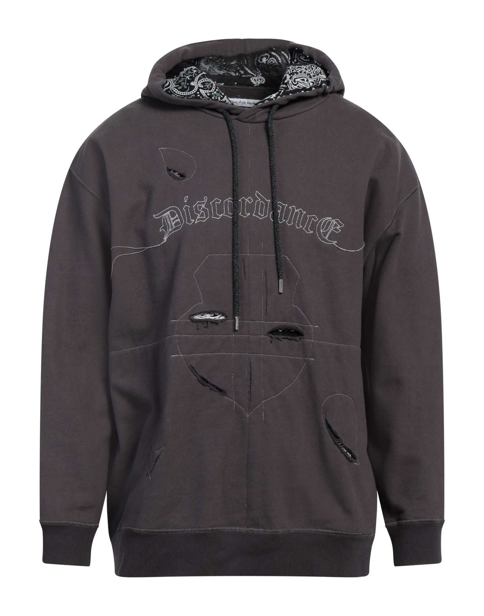 CHILDREN OF THE DISCORDANCE - Φούτερ